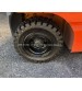 Lốp đặc 18x7-8 PiO Thái Lan